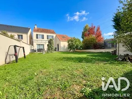 Maison traditionnelle à Saint-Germain-lès-Arpajon (91180)