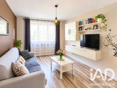 Apartment in Neuilly-sur-Marne (93330)