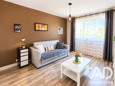 Apartment in Neuilly-sur-Marne (93330)