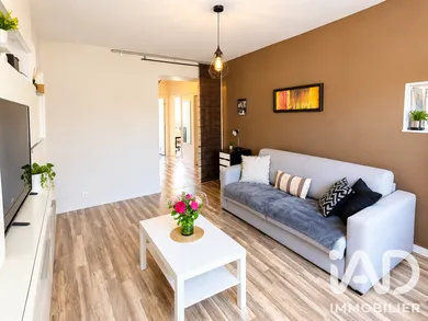 Apartment in Neuilly-sur-Marne (93330)