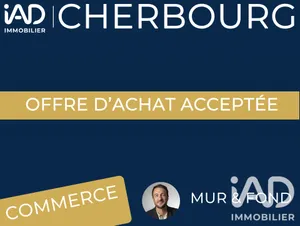 Habillement, Textile​ à Cherbourg-en-Cotentin (50100)