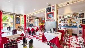 Restaurant à Méjannes-le-Clap (30430)