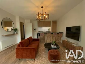 Apartment in Saint-Sébastien-sur-Loire (44230)