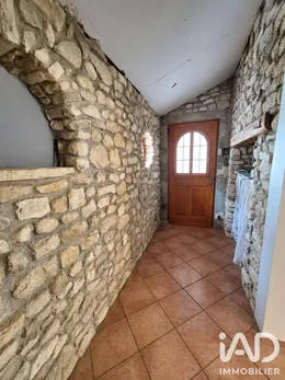 House in Savigny-sur-Ardres (51170)