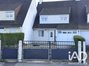Maison à Ducey (50220)