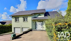 House in Œting (57600)