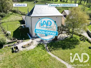Maison à Arvière-en-Valromey (01260)