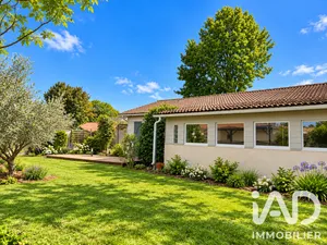 Traditional house in Marcheprime (33380)
