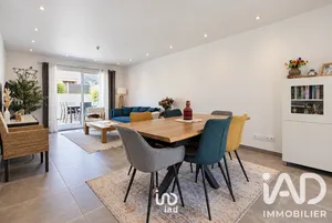 House in Orgeval (78630)