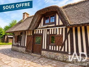 Maison à Ablon (14600)