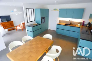 Townhouse in Saint-Philibert (56470)