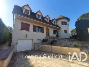 Detached house in Briis-sous-forges (91640)