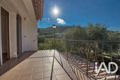 Appartement à Ceyreste (13600)