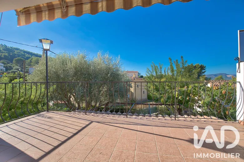 Appartement 3 pièces 66 m² · à Ceyreste · 66 m² · 529 000 €