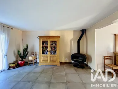 Maison à Bonnefamille (38090)