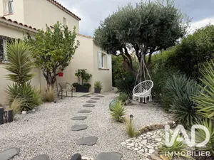 House in La Garde (83130)