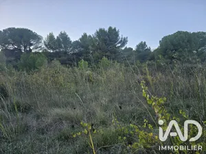 Land in Générac (30510)