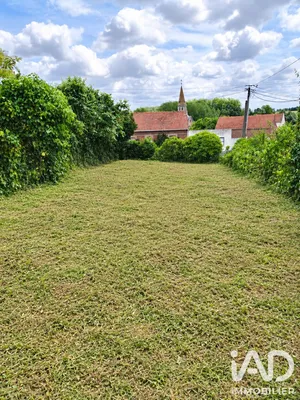 Building plot in Rémy (62156)