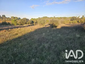 Terrain à generac (30510)