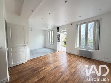 Traditional house in Vitry-sur-Seine (94400)