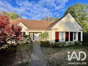 Traditional house in Esbly (77450)