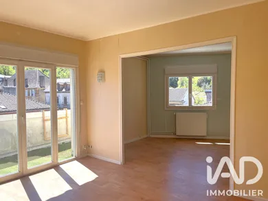 Appartement à Figeac (46100)