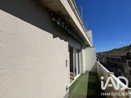 Appartement à Figeac (46100)