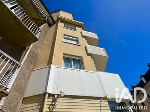 Appartement à Figeac (46100)
