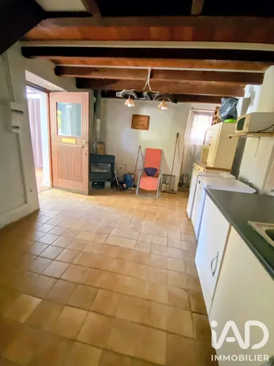 Maison de village à Berlats (81260)