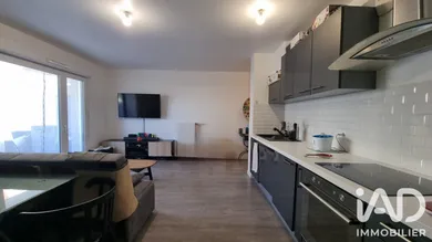Appartement à Villeneuve-le-Roi (94290)
