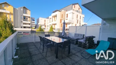 Appartement à Villeneuve-le-Roi (94290)
