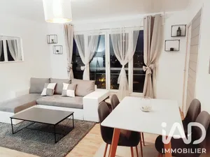 Appartement à Aulnay-sous-Bois (93600)