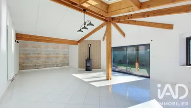 Pavillon à Villers-Pol (59530)
