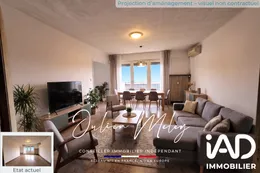 Appartement à Belfort (90000)