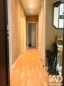 Apartment in Quimper (29000)