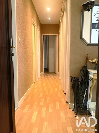 Appartement à Quimper (29000)