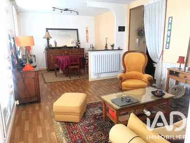 Appartement à Quimper (29000)
