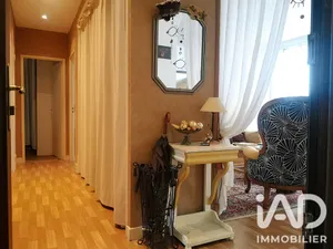 Apartment in Quimper (29000)