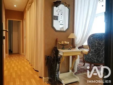 Appartement à Quimper (29000)