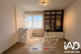 Appartement à Belfort (90000)