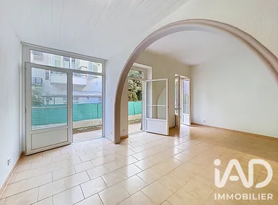 Maison de ville à Nice (06100)