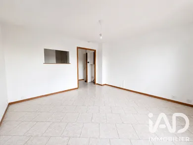 Appartement à Eaubonne (95600)