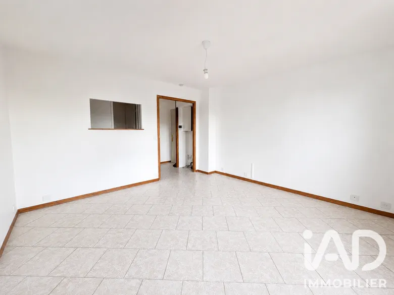 Appartement 3 pièces 53 m² · à Eaubonne · 53 m² · 178 000 €
