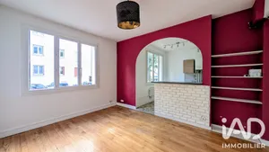 Appartement à Champigny-sur-Marne (94500)