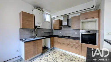 Appartement à Champigny-sur-Marne (94500)