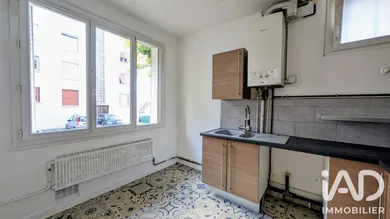 Appartement à Champigny-sur-Marne (94500)