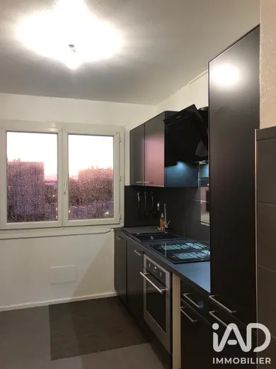 Appartement à Aulnay-sous-Bois (93600)