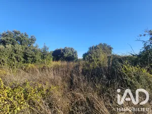 Terrain à beauvoisin (30640)