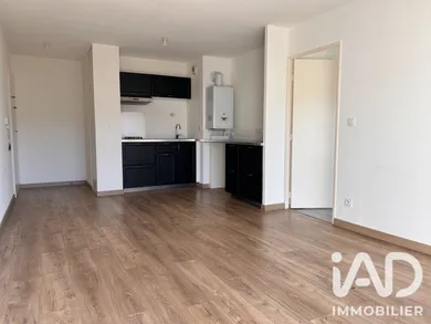 Appartement à Clermont-Ferrand (63100)