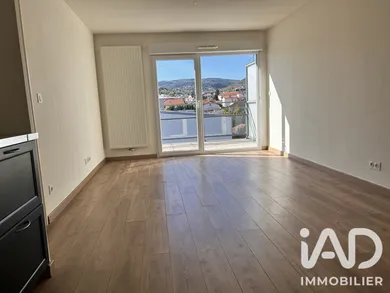 Appartement à Clermont-Ferrand (63100)